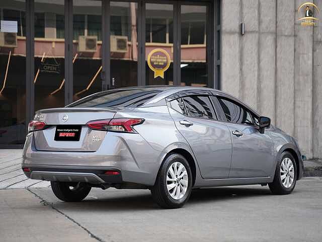 Nissan Almera 1.0 VL TURBO 9กล 914