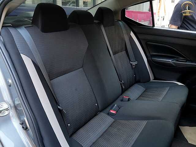 Nissan Almera 1.0 VL TURBO 9กล 914