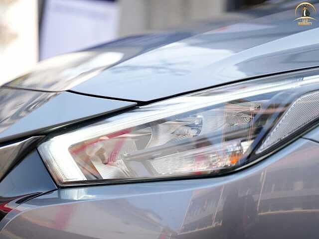 Nissan Almera 1.0 VL TURBO 9กล 914