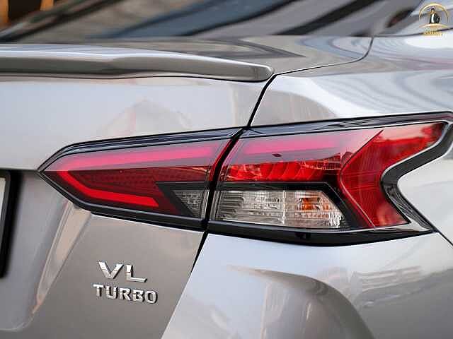 Nissan Almera 1.0 VL TURBO 9กล 914