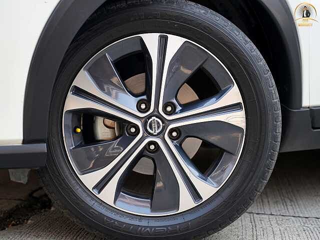 Nissan Kicks 1.2 VL 5ขฮ 7533