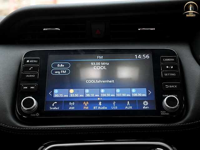 Nissan Kicks 1.2 VL 5ขฮ 7533