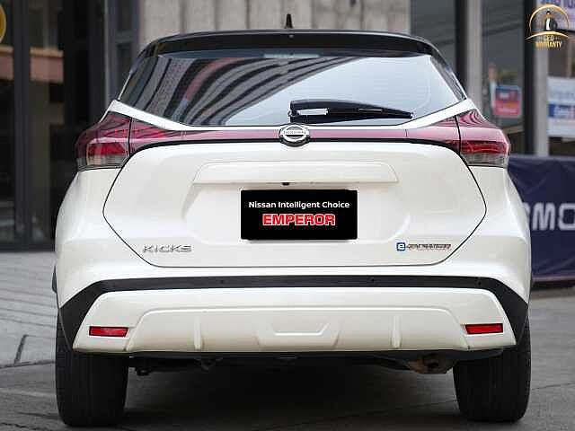 Nissan Kicks 1.2 VL 5ขฮ 7533