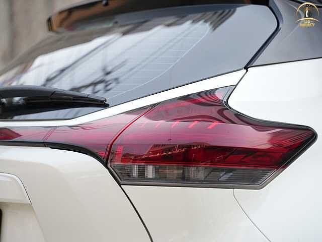 Nissan Kicks 1.2 VL 5ขฮ 7533