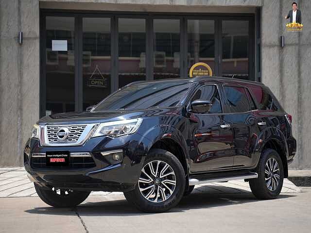 Nissan Terra 2.3 VL 2WD 9กช 6051