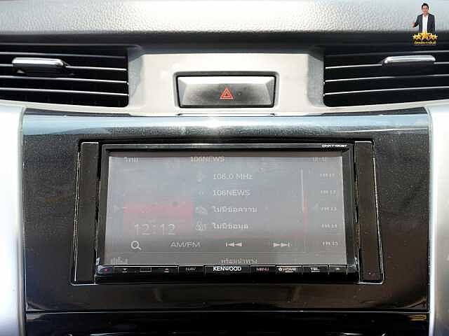 Nissan Terra 2.3 VL 2WD 9กช 6051