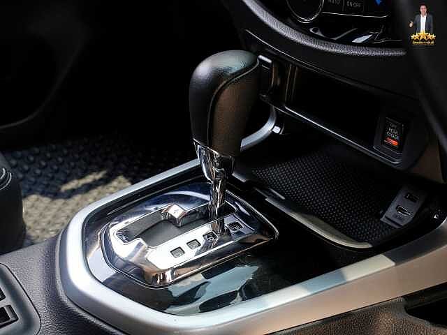 Nissan Terra 2.3 VL 2WD 9กช 6051