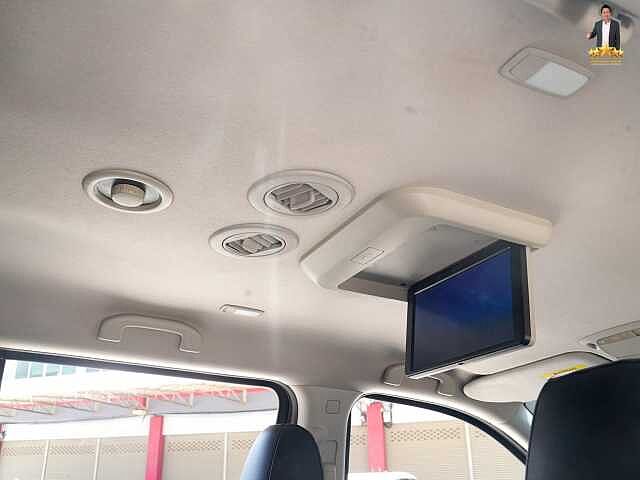 Nissan Terra 2.3 VL 2WD 9กช 6051