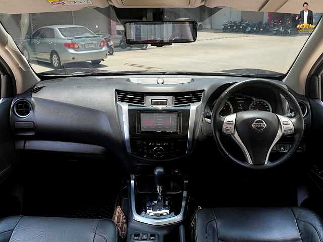 Nissan Terra 2.3 VL 2WD 9กช 6051