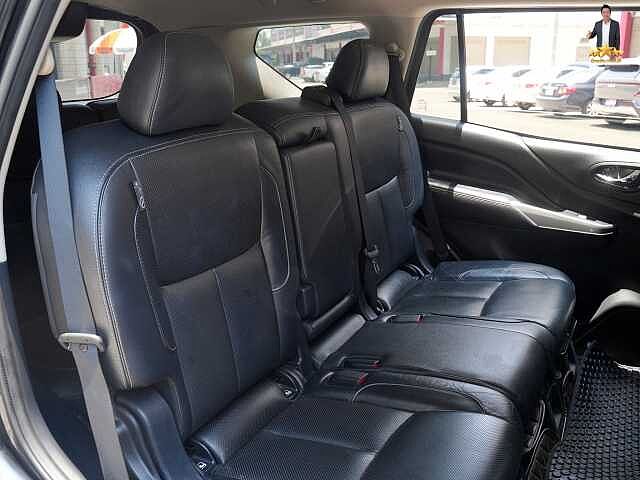 Nissan Terra 2.3 VL 2WD 9กช 6051