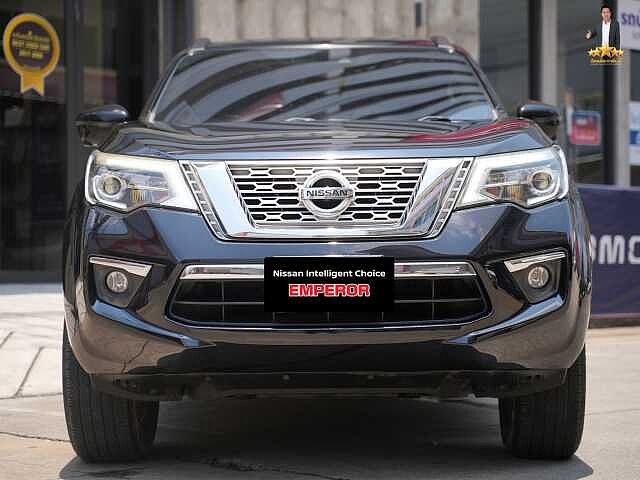 Nissan Terra 2.3 VL 2WD 9กช 6051