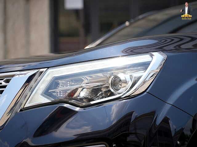 Nissan Terra 2.3 VL 2WD 9กช 6051