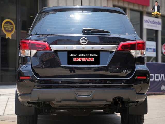 Nissan Terra 2.3 VL 2WD 9กช 6051
