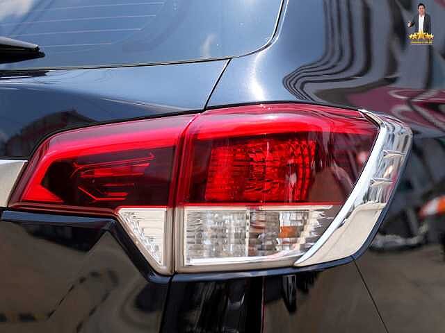 Nissan Terra 2.3 VL 2WD 9กช 6051