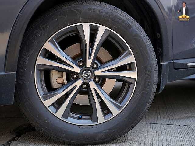 Nissan X-Trail 2.5 V 2WD 9กณ 9926
