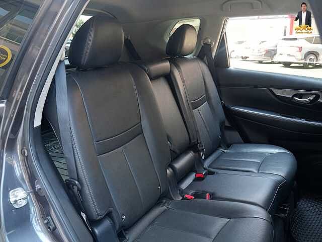 Nissan X-Trail 2.5 V 2WD 9กณ 9926
