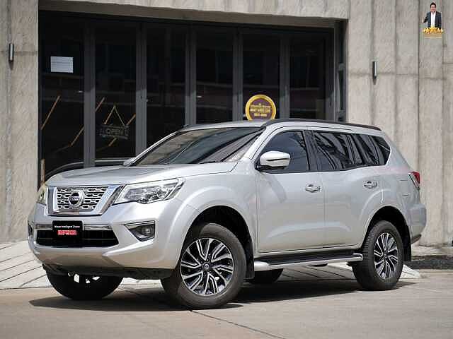 Nissan Terra 2.3 VL 2wd 4ขฉ 5452