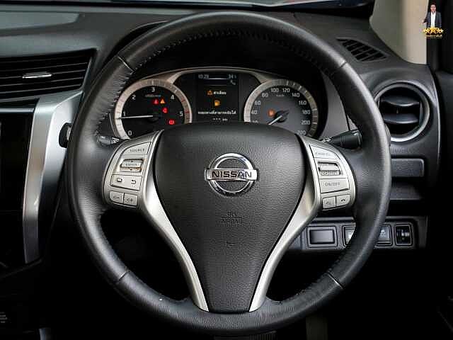Nissan Terra 2.3 VL 2wd 4ขฉ 5452