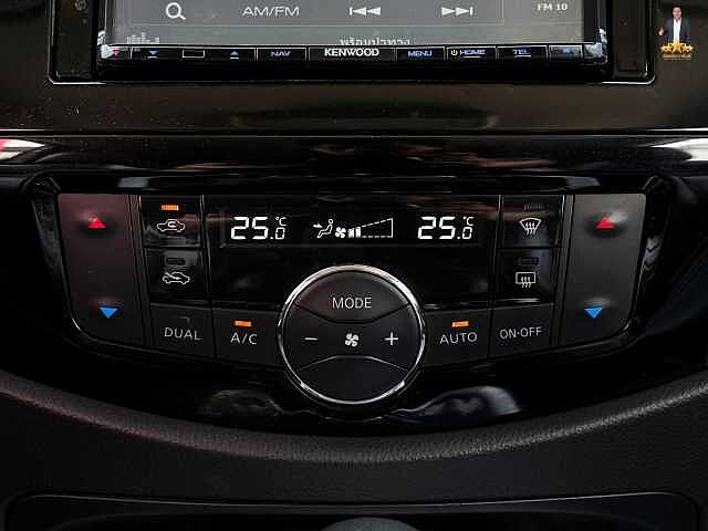 Nissan Terra 2.3 VL 2wd 4ขฉ 5452