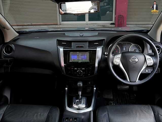 Nissan Terra 2.3 VL 2wd 4ขฉ 5452