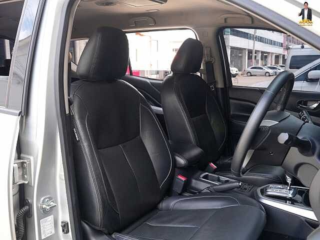 Nissan Terra 2.3 VL 2wd 4ขฉ 5452