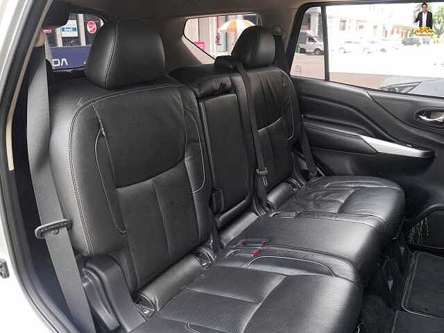 Nissan Terra 2.3 VL 2wd 4ขฉ 5452