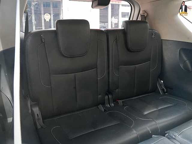 Nissan Terra 2.3 VL 2wd 4ขฉ 5452