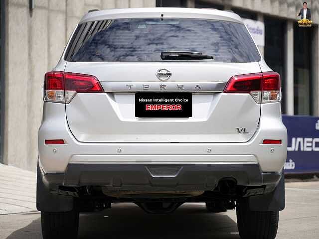Nissan Terra 2.3 VL 2wd 4ขฉ 5452