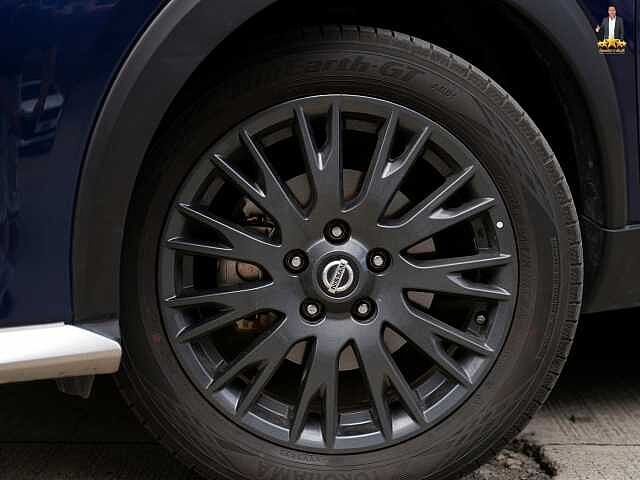 Nissan Kicks 1.2 VL Autech 3ขญ 8002