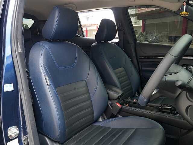 Nissan Kicks 1.2 VL Autech 3ขญ 8002