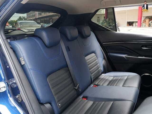 Nissan Kicks 1.2 VL Autech 3ขญ 8002