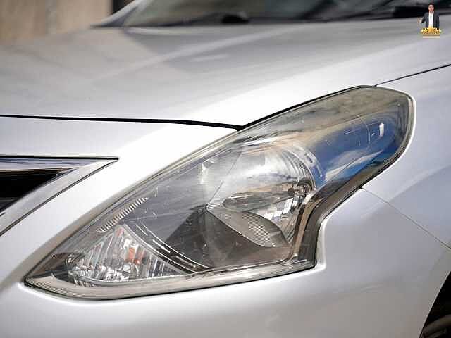 Nissan Almera 1.2 E SPORTECH กต 8976
