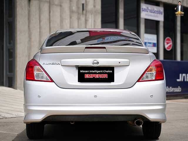 Nissan Almera 1.2 E SPORTECH กต 8976