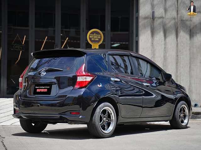 Nissan Note 1.2 VL 6กต 3541