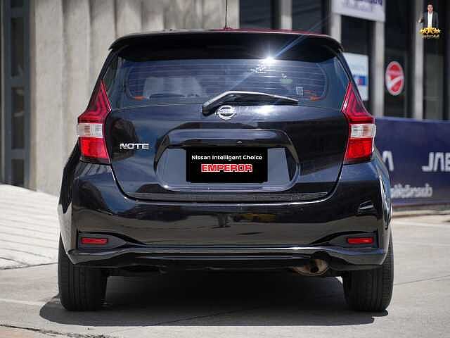 Nissan Note 1.2 VL 6กต 3541