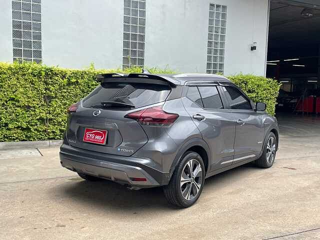 Nissan Kicks e-Power V