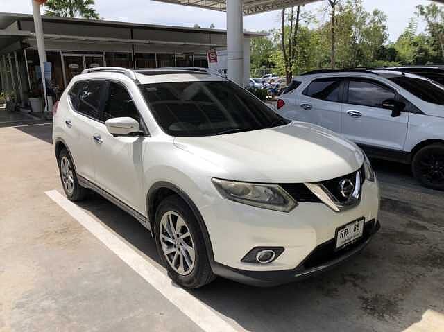 Nissan X-Trail X-Trail
