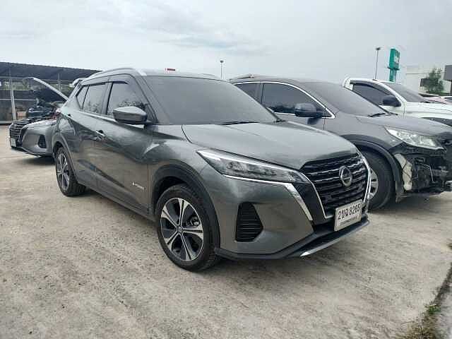 Nissan Kicks KICKS e-POWER 95kW E