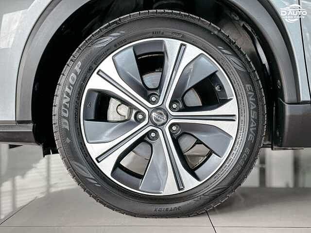 Nissan Kicks 1.2V e-power