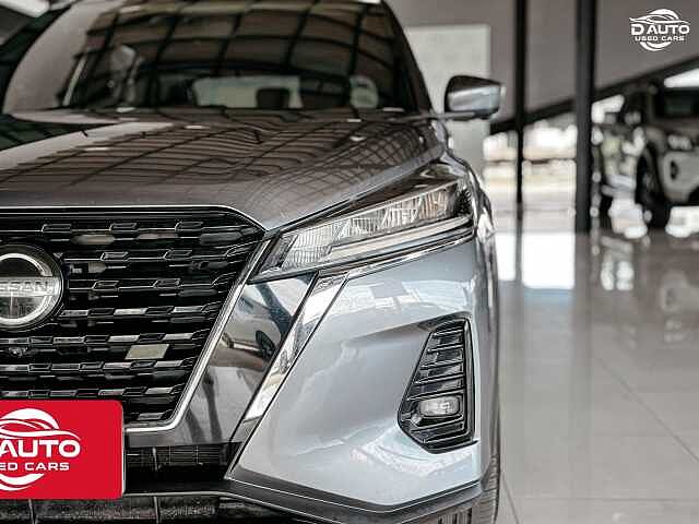 Nissan Kicks 1.2V e-power