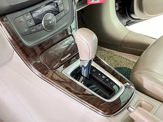 Nissan Sylphy 1.8V