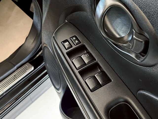 Nissan Almera 1.2E sportech