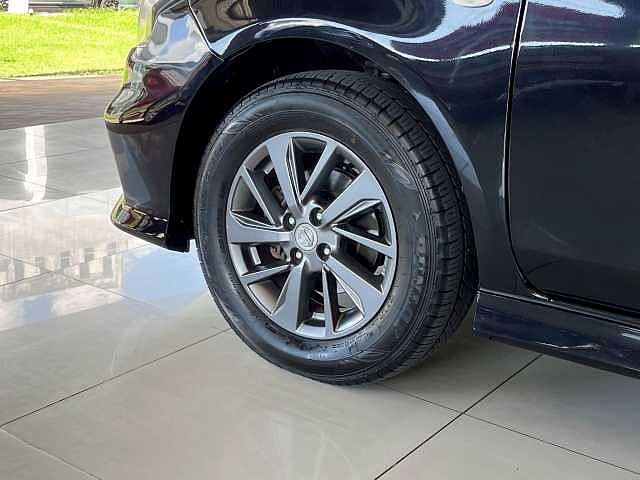 Nissan Almera 1.2E sportech