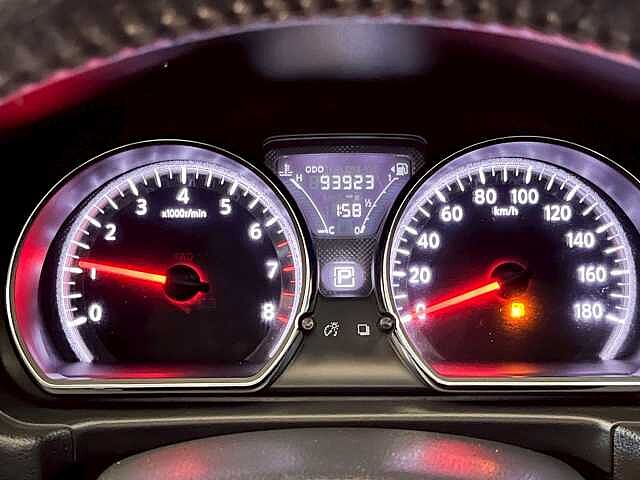 Nissan Almera 1.2E sportech