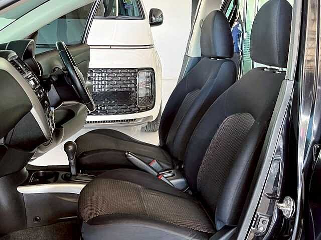 Nissan Almera 1.2E sportech