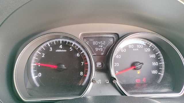 Nissan Almera Sedan 4dr E SPORTECH XTRONIC CVT FWD 1.2i