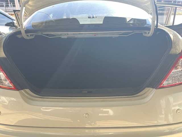 Nissan Almera Sedan 4dr E SPORTECH XTRONIC CVT FWD 1.2i