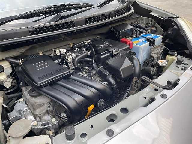 Nissan March A