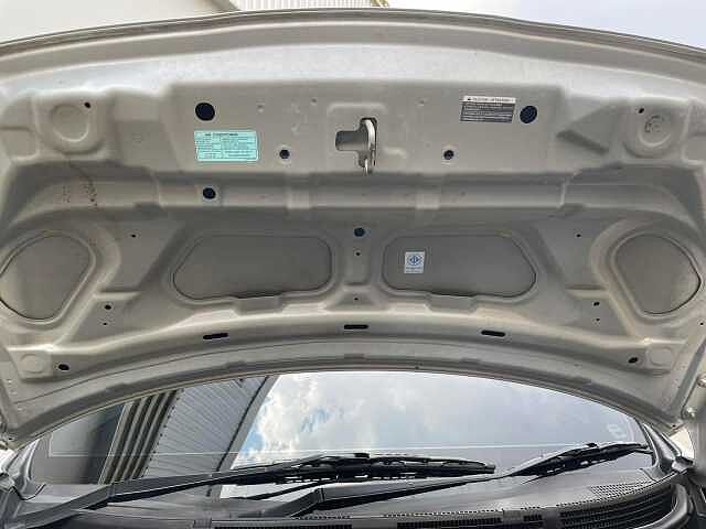 Nissan March A
