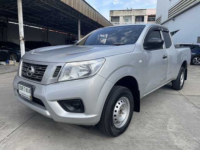 Nissan NP300 A